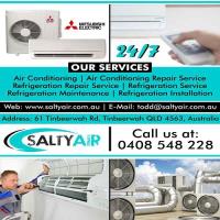 Salty Air | Ac repair In Noosa image 1